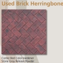 Hệ thống khuôn Brick Patterns