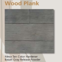 Hệ thống khuôn Wood Patterns