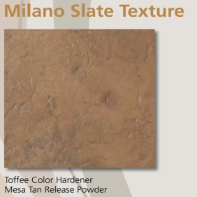 Hệ thống khuôn Seamless texture mats