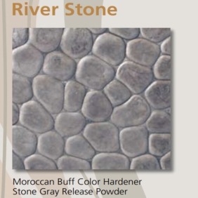 Hệ thống khuôn Stone Patterns